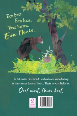 Oost west, thuis best | 9789048320066