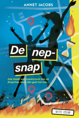 De nepsnap