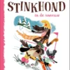 Stinkhond in de sneeuw | 9789044848458 Stinkhond in de sneeuw | 9789044848458