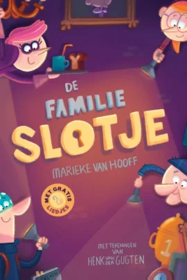 De familie Slotje