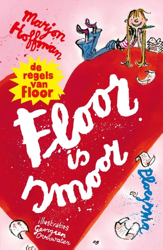 Floor is smoor | 9789021674261 Floor is smoor