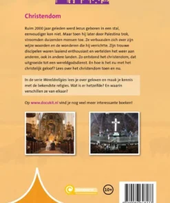 Alternative view of Christendom