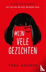 Mijn vele gezichten | 9789048860333