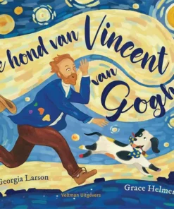 De hond van Vincent van Gogh
