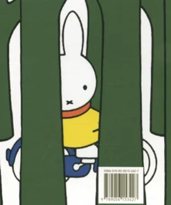 Alternative view of Nijntje op de fiets