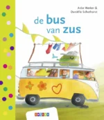De bus van zus | 9789048745050 De bus van zus | 9789048745050