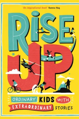 Rise Up