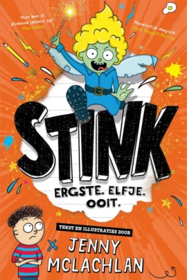 Stink tegen Danny