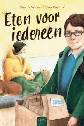 Eten voor iedereen