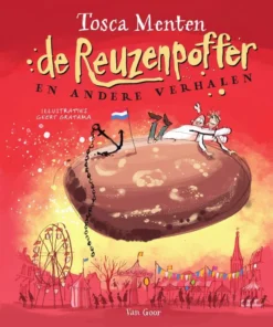 Aanbiedingen | De reuzenpoffer