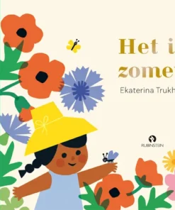 Het is zomer!