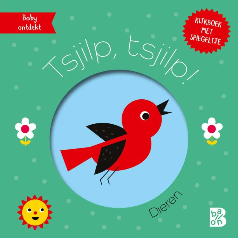 Tsjilp, tsjilp! | 9789403223896 Tsjilp, tsjilp!