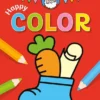 Sinterklaas / Saint-Nicolas happy color | 9789463544214