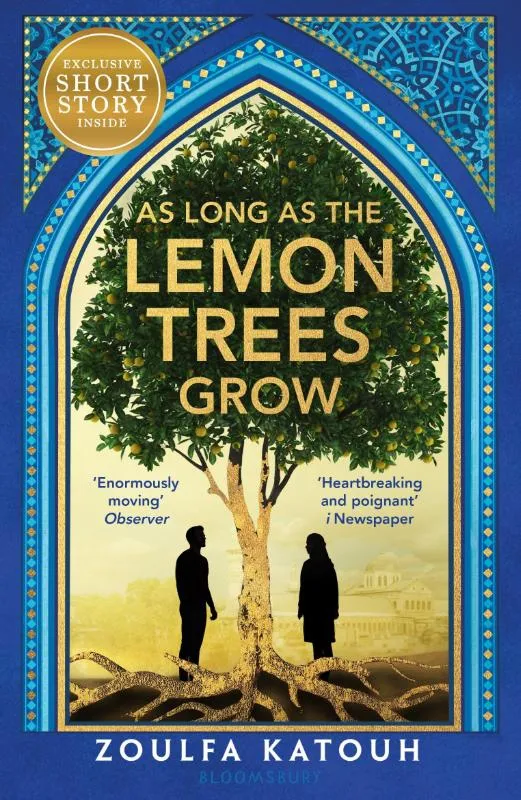 As Long As the Lemon Trees Grow | 9781526648549 As Long As the Lemon Trees Grow