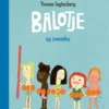 Balotje op zwemles | 9789025777081 Balotje op zwemles | 9789025777081