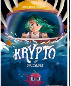 Opgeslokt