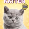 Katten | 9789463416672 Katten | 9789463416672