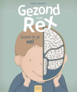 Goed in je vel