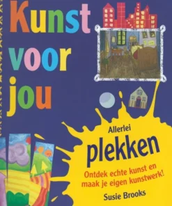 Kunst voor jou