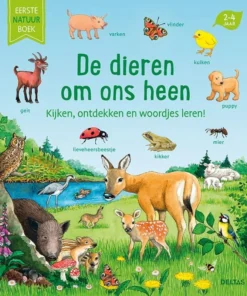 2-4 jaar