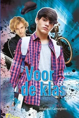 Voor de klas
