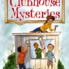 The Buried Bones Mystery | 9781442457546