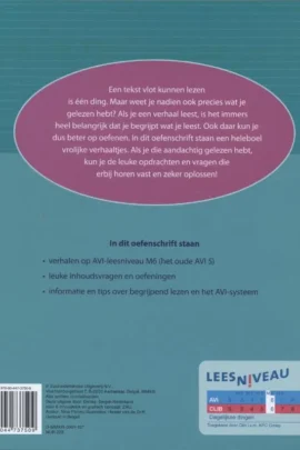 Alternative view of Groep 6 4de leerjaar