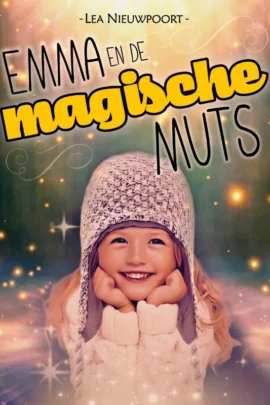 Emma en de magische muts
