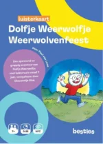 Weerwolvenfeest | 9789048320639