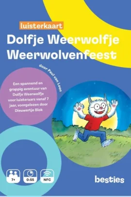 Weerwolvenfeest