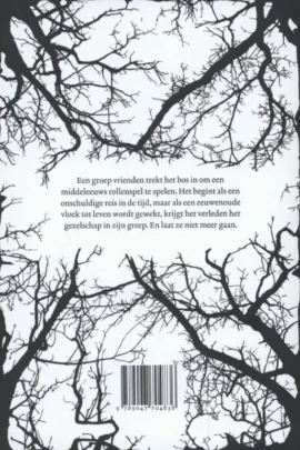 Alternative view of Saeculum