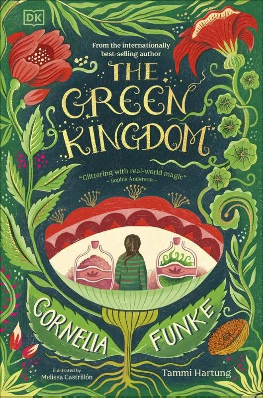 The Green Kingdom | 9780241698020 The Green Kingdom