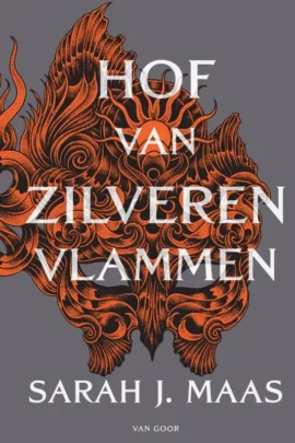 Hof van zilveren vlammen