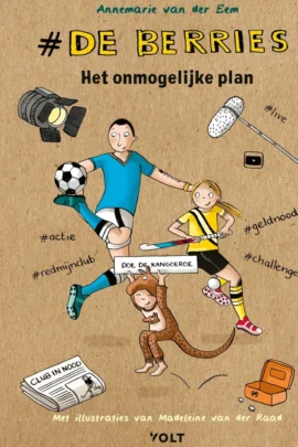 Het onmogelijke plan