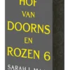 Hof van doorns en rozen #6 | 9789000408023