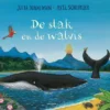 De slak en de walvis | 9789025771584