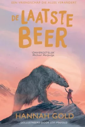 De laatste beer