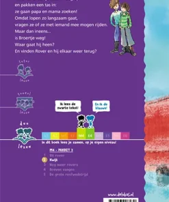 Alternative view of Kwijt