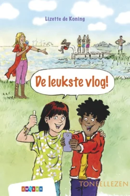 De leukste vlog!