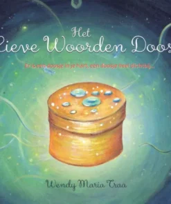 Het Lieve Woorden Doosje