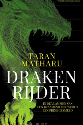 Drakenrijder