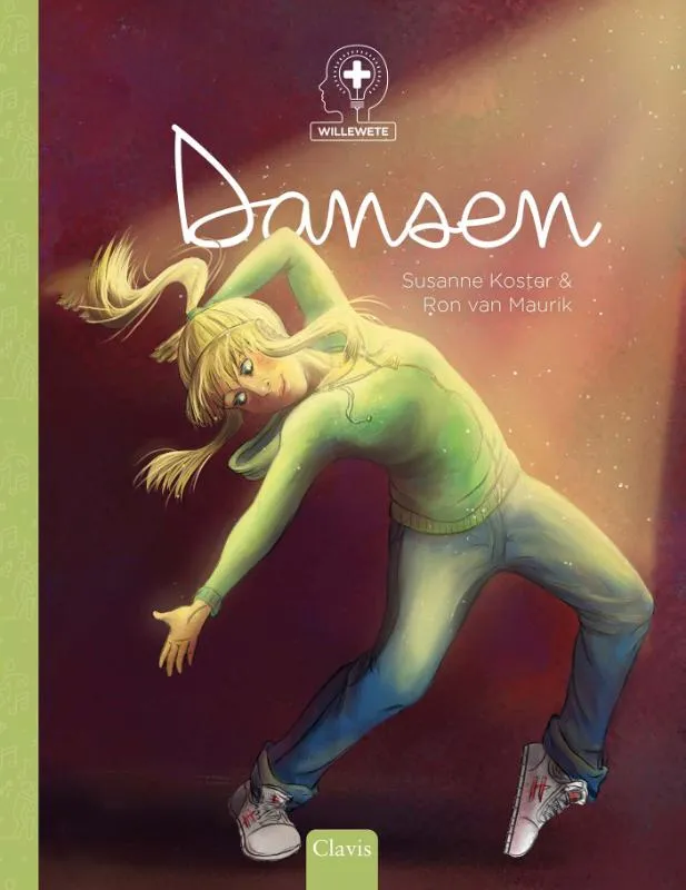 Dansen | 9789044841312 Dansen