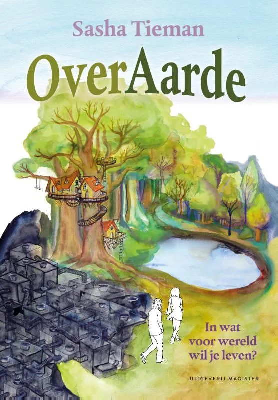 OverAarde | 9789072475831 OverAarde