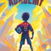 The Academy | 9781805136040 The Academy | 9781805136040