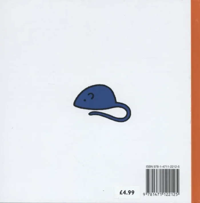 Miffy & The New Baby - Afbeelding 2