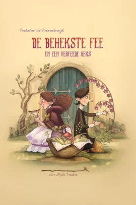 De behekste fee