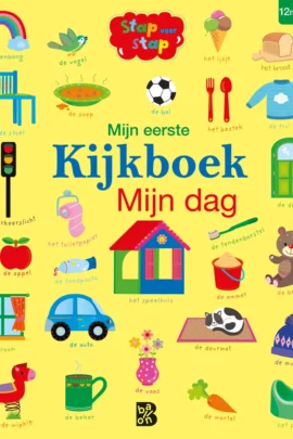 Mijn dag
