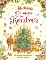 De magie van Kerstmis | 9789044769982 De magie van Kerstmis | 9789044769982