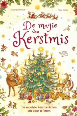 De magie van Kerstmis