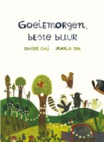 Goeiemorgen, beste buur | 9789044837551